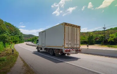 Konya ile Akseki Arası Bulaşık Makinesi Taşıma
