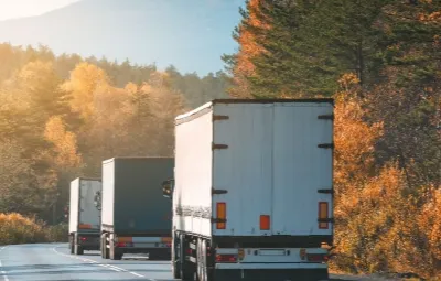 Konya ile Akseki Arası Klima Taşıma