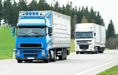 Konya ile Akseki Arası Eşya Taşıma